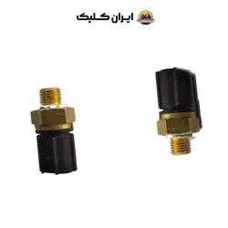 سنسور دما طرح کلیک