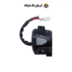 قلوه سمت استارت موتور طرح کلیک