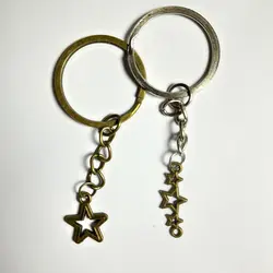 پک دو عددی جاسوئیچی طرح ستاره