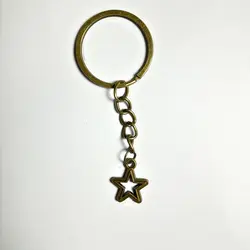 پک دو عددی جاسوئیچی طرح ستاره