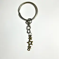 پک دو عددی جاسوئیچی طرح ستاره