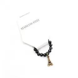 آویز ساعت هوشمند طرح برج ایفل