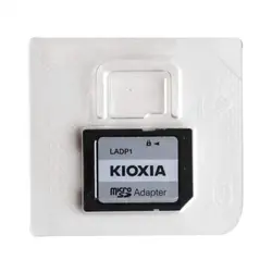 آداپتور رم Micro SD برند کیوکسا مدل LADP1