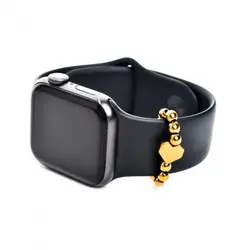 آویز ساعت هوشمند مدل قلب