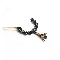 آویز ساعت هوشمند طرح برج ایفل