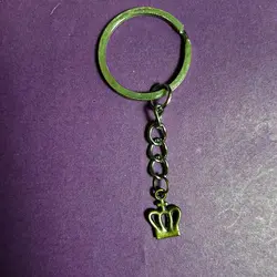 جاسوئیچی طرح تاج ملکه کد1