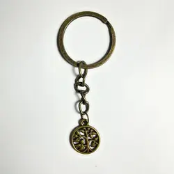 جاسوئیچی طرح درخت افرا