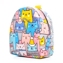 کیف هندزفری و شارژر BITA مدل CAT