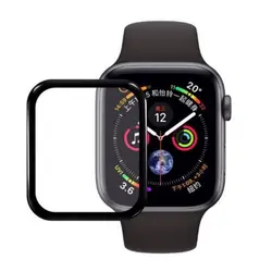گلس سرامیکی ساعت مناسب برای APPLE WATCH 40MM