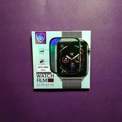 گلس سرامیکی ساعت مناسب برای APPLE WATCH 40MM