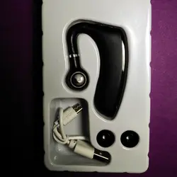 هدست بی سیم کین مدل KM-L15