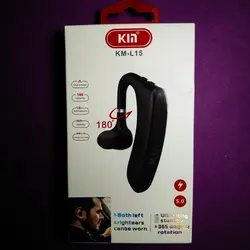 هدست بی سیم کین مدل KM-L15
