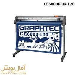کاتر پلاتر مدل CE6000 پلاس گرافتک