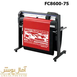 کاتر پلاتر مدل FC8600 گرافتک