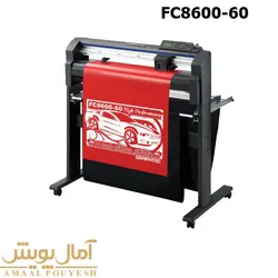 کاتر پلاتر مدل FC8600 گرافتک