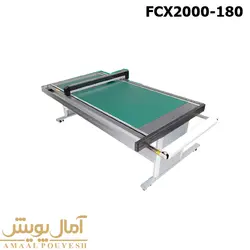 کاتر پلاتر مدل FCX2000 گرافتک