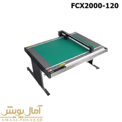 کاتر پلاتر مدل FCX2000 گرافتک