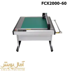 کاتر پلاتر مدل FCX2000 گرافتک