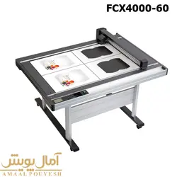 کاتر پلاتر مدل FCX4000 گرافتک
