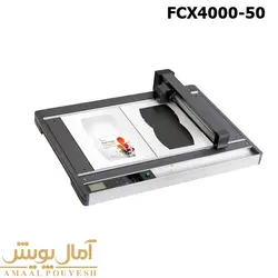 کاتر پلاتر مدل FCX4000 گرافتک