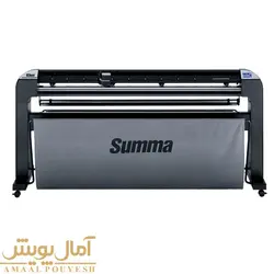 کاتر پلاتر مدل S Class 2 T160 سوما عرض ۱۶۰