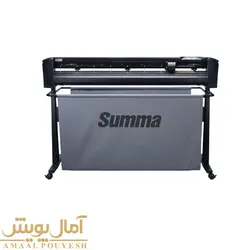 کاتر پلاتر مدل Summacut D120 سوما عرض ۱۲۰