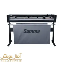 کاتر پلاتر مدل Summacut D140 سوما عرض ۱۴۰