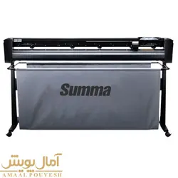 کاتر پلاتر مدل Summacut D160 سوما