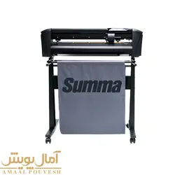 کاتر پلاتر مدل Summacut D60 سوما عرض ۶۰