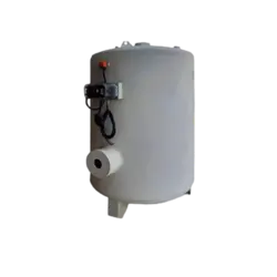 آبگرمکن صنعتی ایستاده مشعل دار 500 LIT