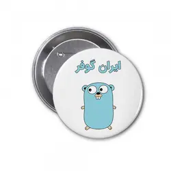 پیکسل ایران گوفر