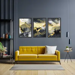 تابلوی پذیرایی کد 06