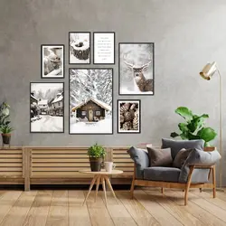 تابلوی پذیرایی کد 36