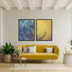 تابلوی پذیرایی کد 44