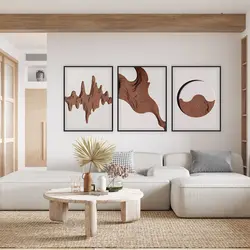 تابلوی پذیرایی کد 46