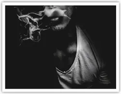تابلوی  یک تکه پسرانه کد 01