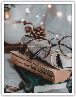 تابلو یک تکه کافی شاپ  کد 101