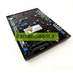 رگولاتور ولتاژ استمفورد MX321