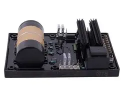 رگولاتور(AVR) لروی سومر R449