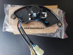 رگولاتور ولتاژ موتور برق 5KW