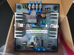 رگولاتور مارکن AVR MARCON
