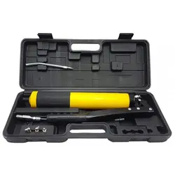 گریس پمپ فشار قوی میتا مدل 12000 | گریس پمپ