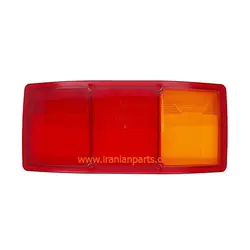 طلق چراغ خطر مایلری | طلق چراغ خطر | طلق خطر مایلری