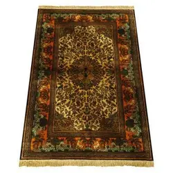 نمونه سوالات قالی بافی