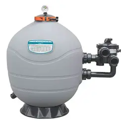 فیلتر استخر لسوئیم سری SCG