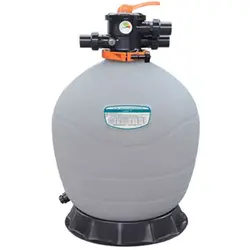 فیلتر استخر لسوئیم سری SDG