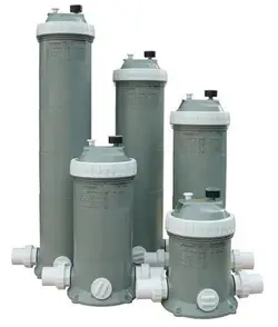 فیلتر کارتریجی استخر لسوئیم سری WL-ZX