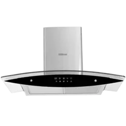 هود شومینه ای درسا مدل ونوس DH1202