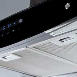 هود شومینه ای درسا مدل ونوس DH1202