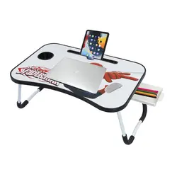 میز تحریر تاشو طرح اسپایدر